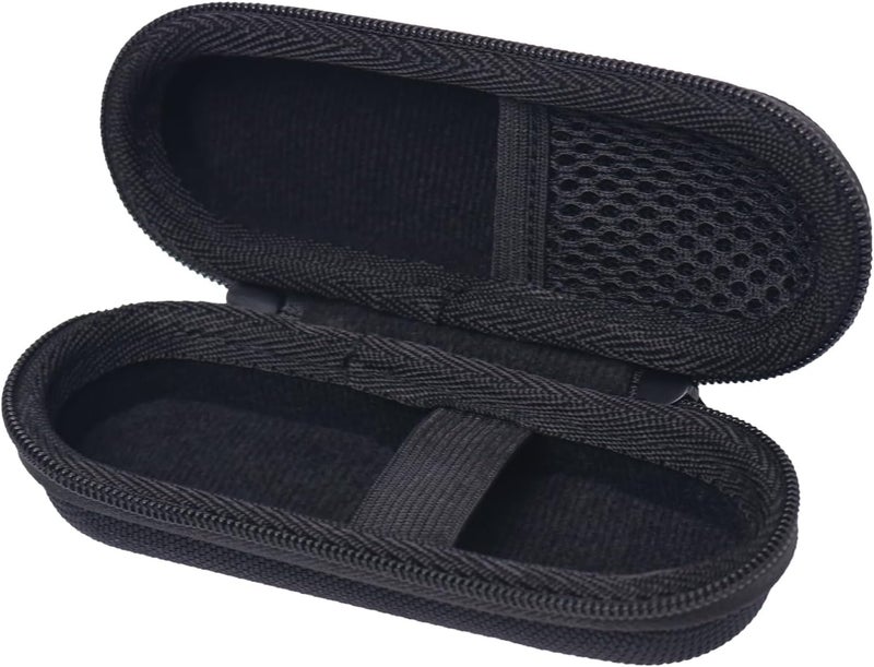inDomit Hard EVA Case Replacement Compatible with Logitech Wireless Presenter R400 Wireless Presentation Remote Clicker - Image 5
